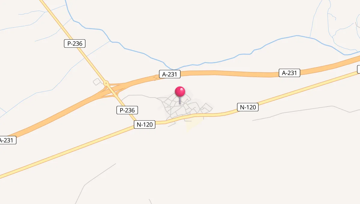 Horarios de Oración en Villaherreros