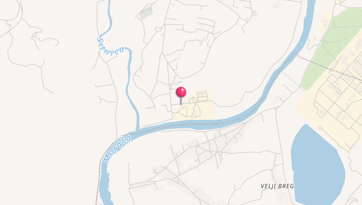 Oraret e Namazit në Malësi e Madhe