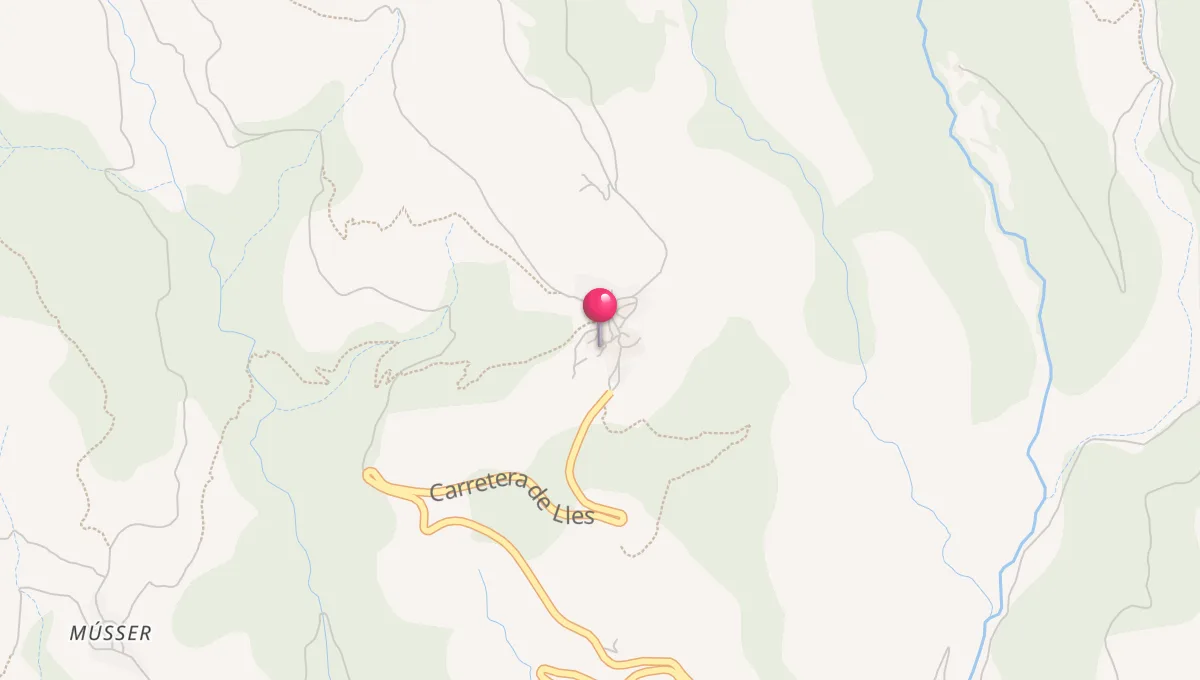 Horarios de Oración en Lles de Cerdanya