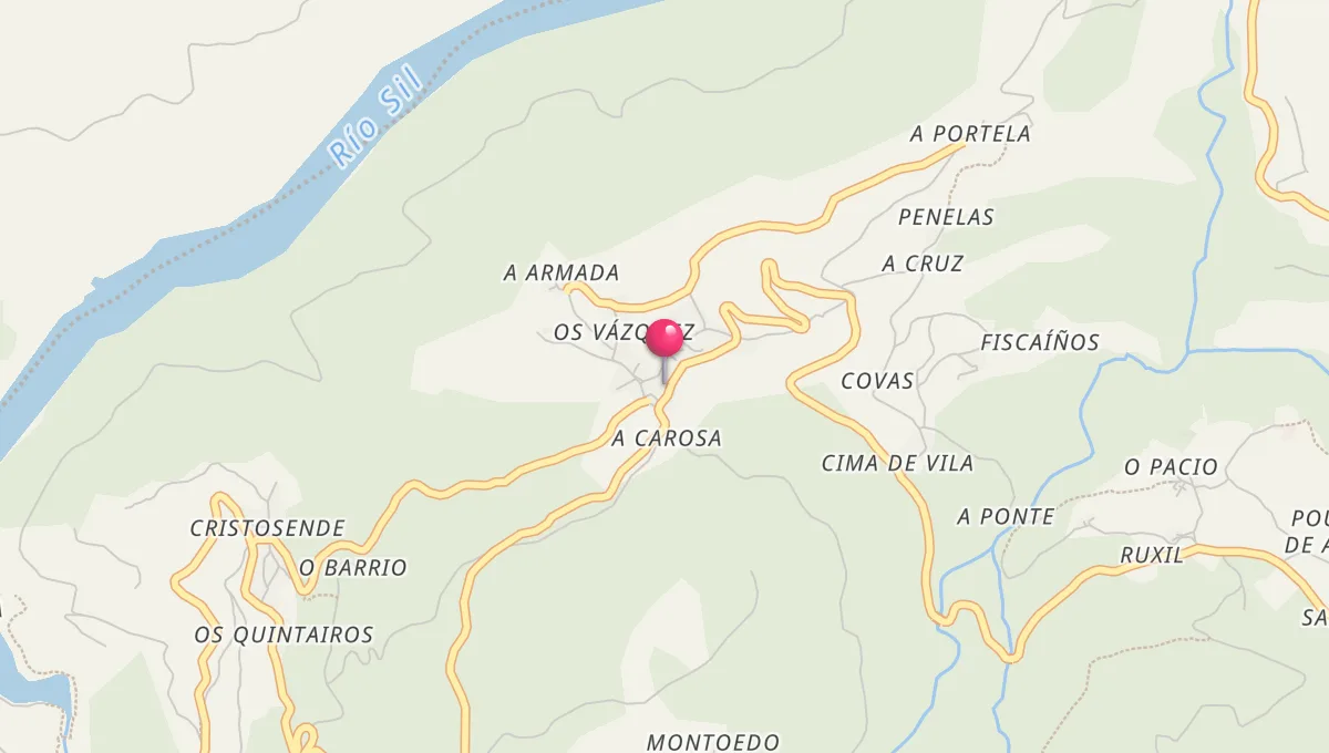 Calendario Ramadán Teixeira A