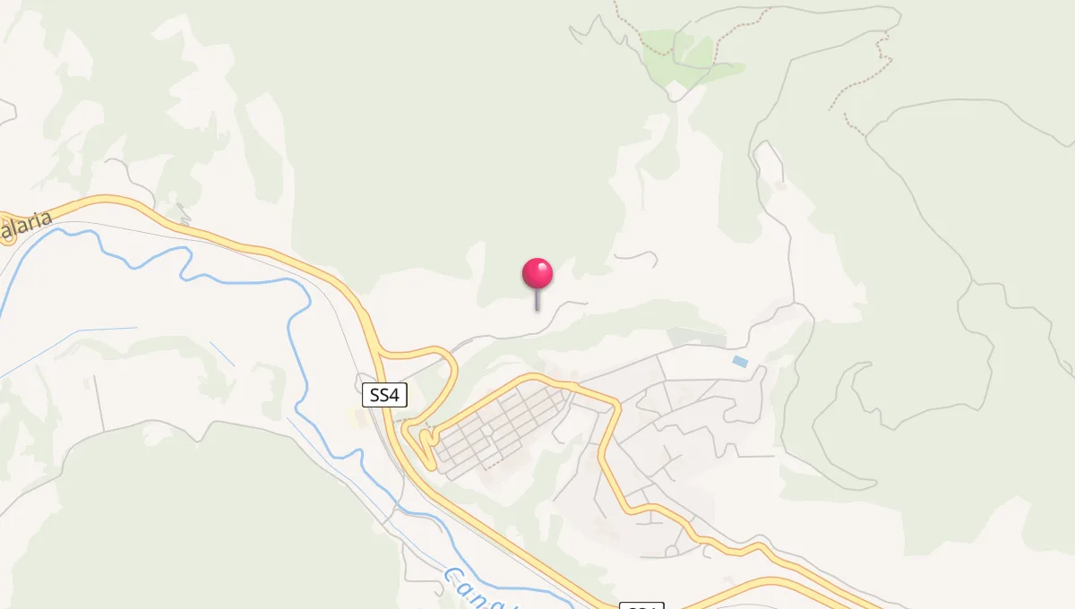 Orari di Preghiera a Provincia di Rieti