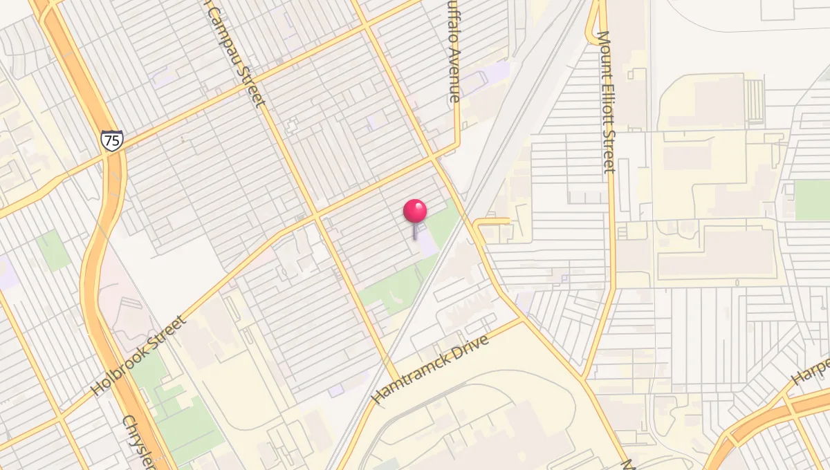 Prayer Times in Hamtramck