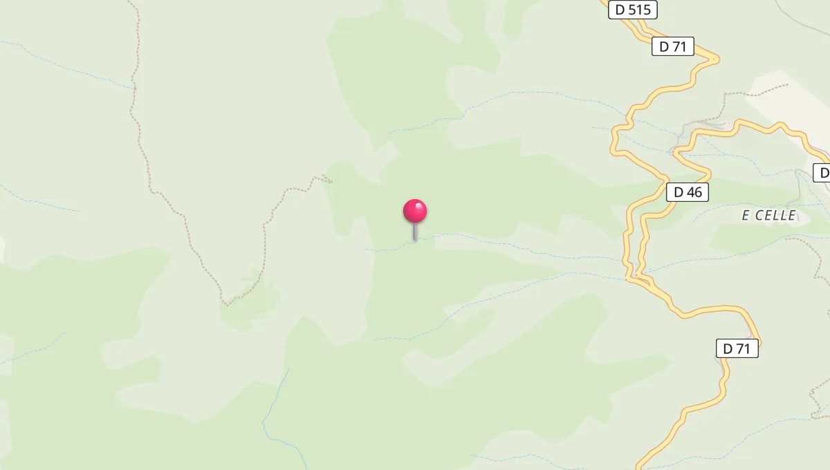 Heure de Prière à Verdèse