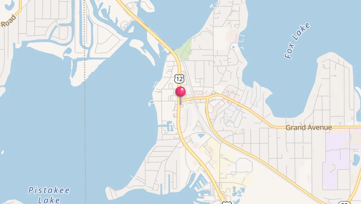 Prayer Times in Fox Lake