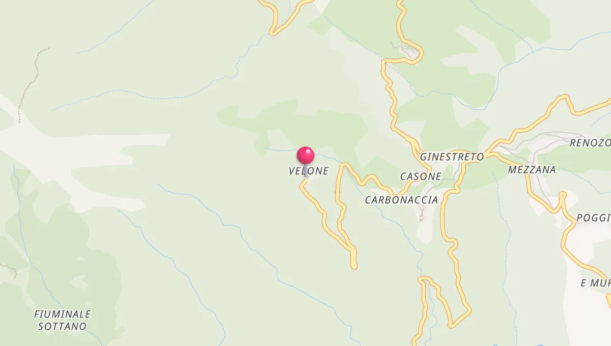 Heure de Prière à Poggio-Mezzana