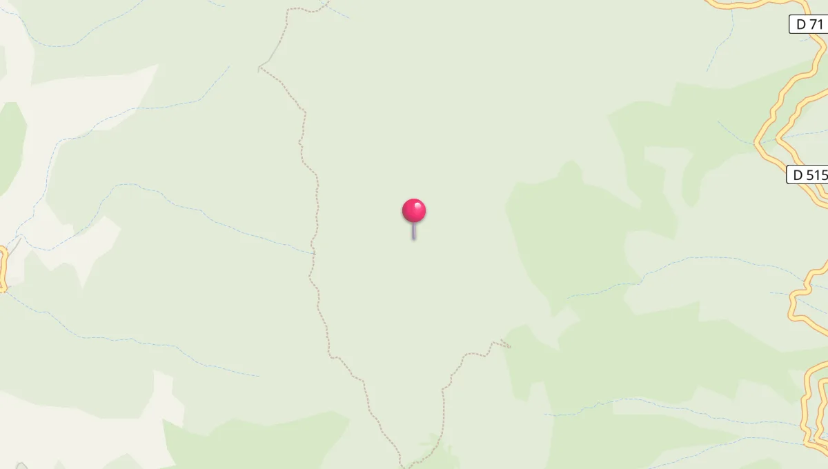 Heure de Prière à Polveroso