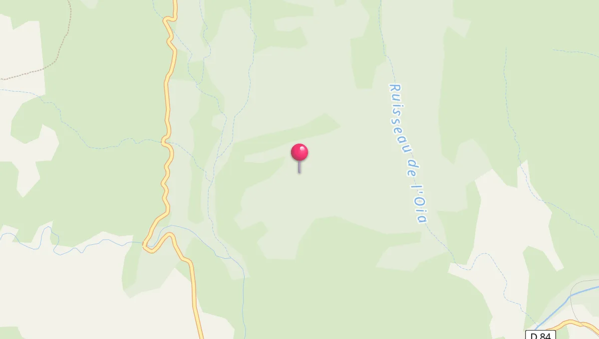 Heure de Prière à Aiti