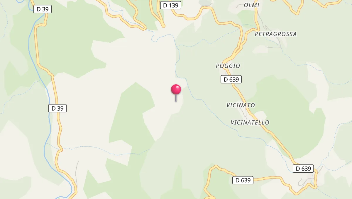 Heure de Prière à Croce