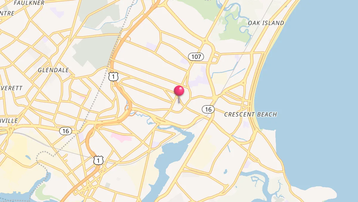 Prayer Times in Revere