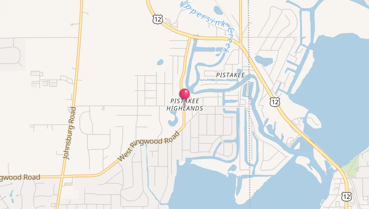 Prayer Times in Pistakee Highlands