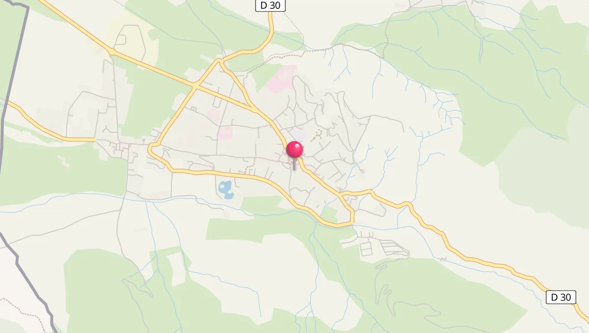 Heure de Prière à Osséja