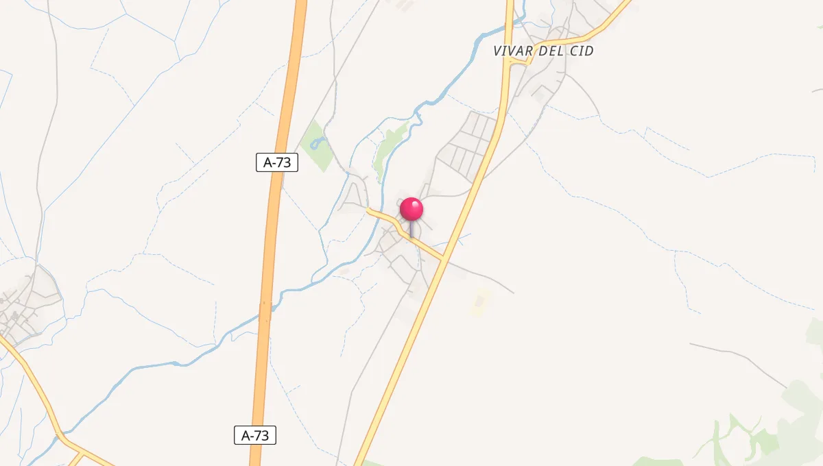 Horarios de Oración en Quintanilla Vivar