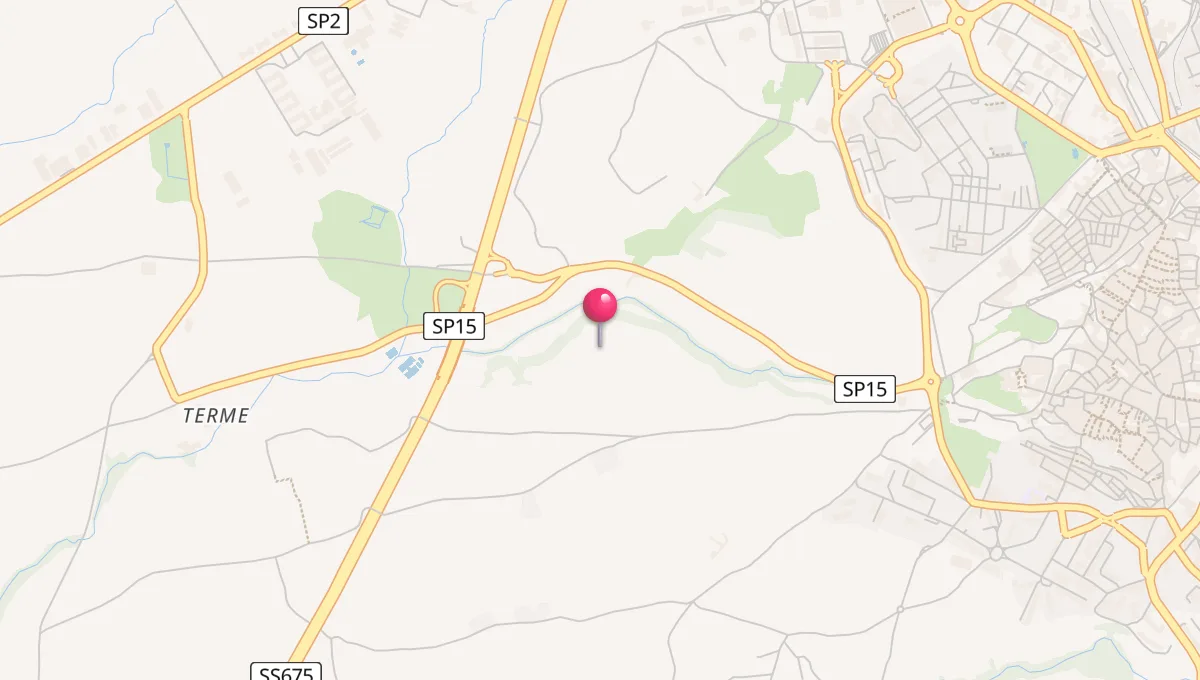 Orari di Preghiera a Provincia di Viterbo