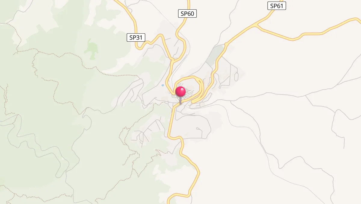 Orari di Preghiera a Soriano nel Cimino