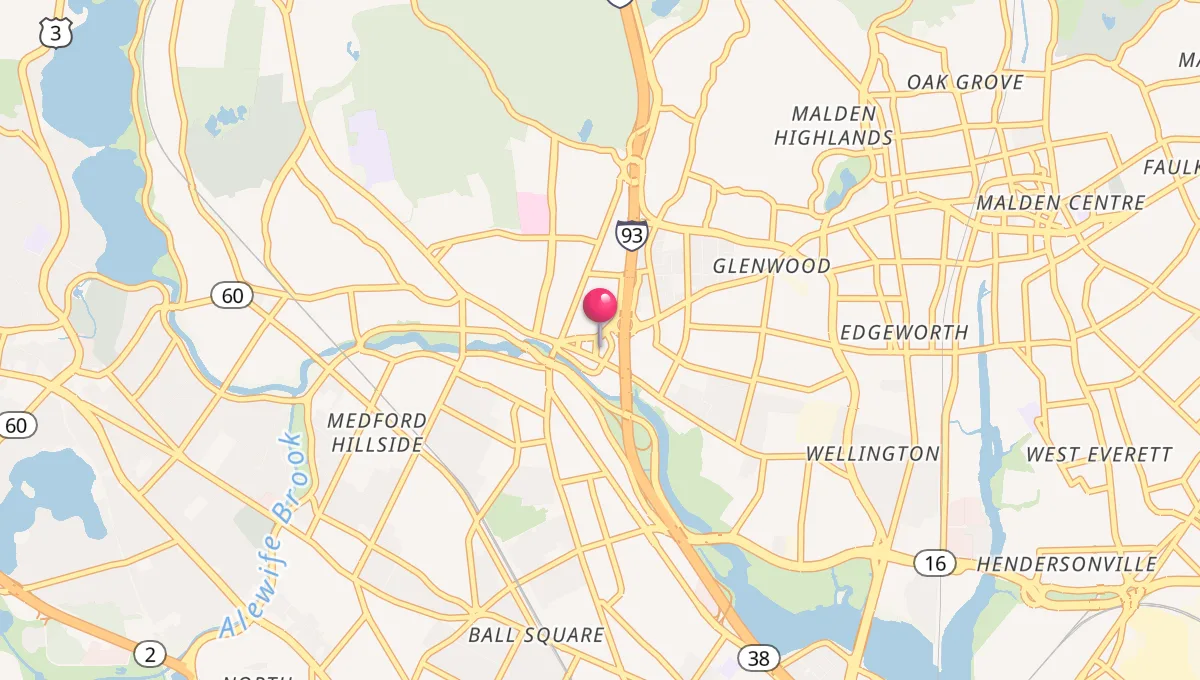 Prayer Times in Medford