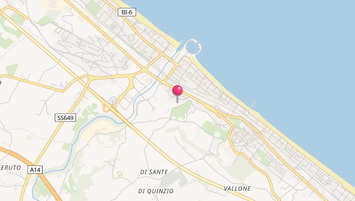 Orari di Preghiera a Francavilla al Mare