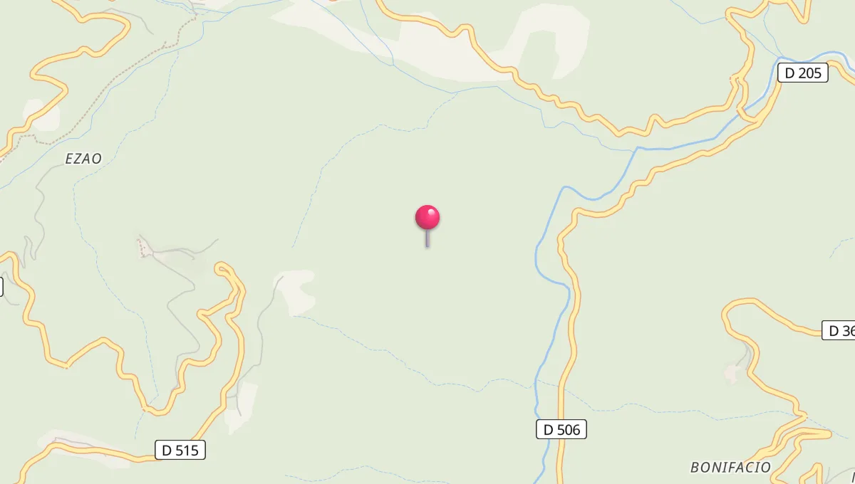Heure de Prière à Scata