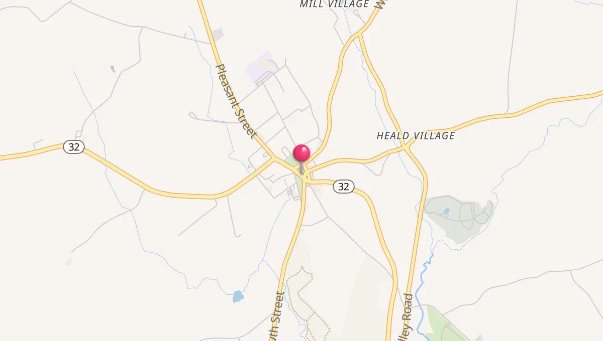 Prayer Times in Barre