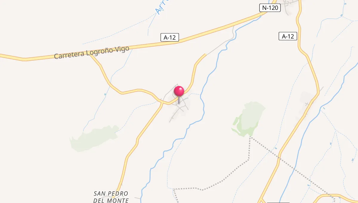 Horarios de Oración en Viloria de Rioja