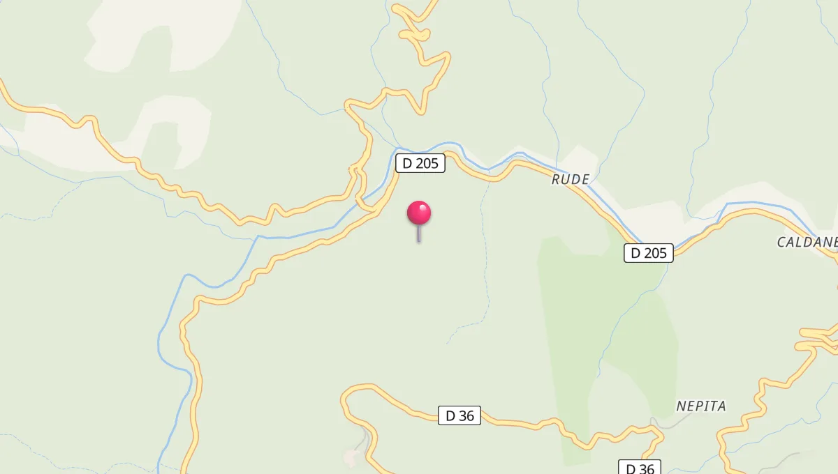 Heure de Prière à Pruno