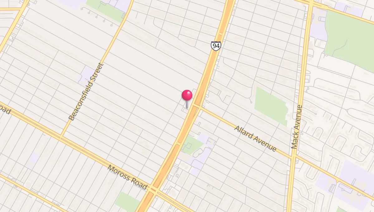 Prayer Times in Harper Woods