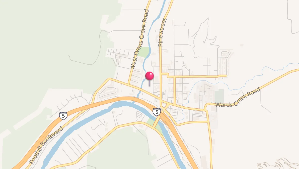 Prayer Times in Rogue River