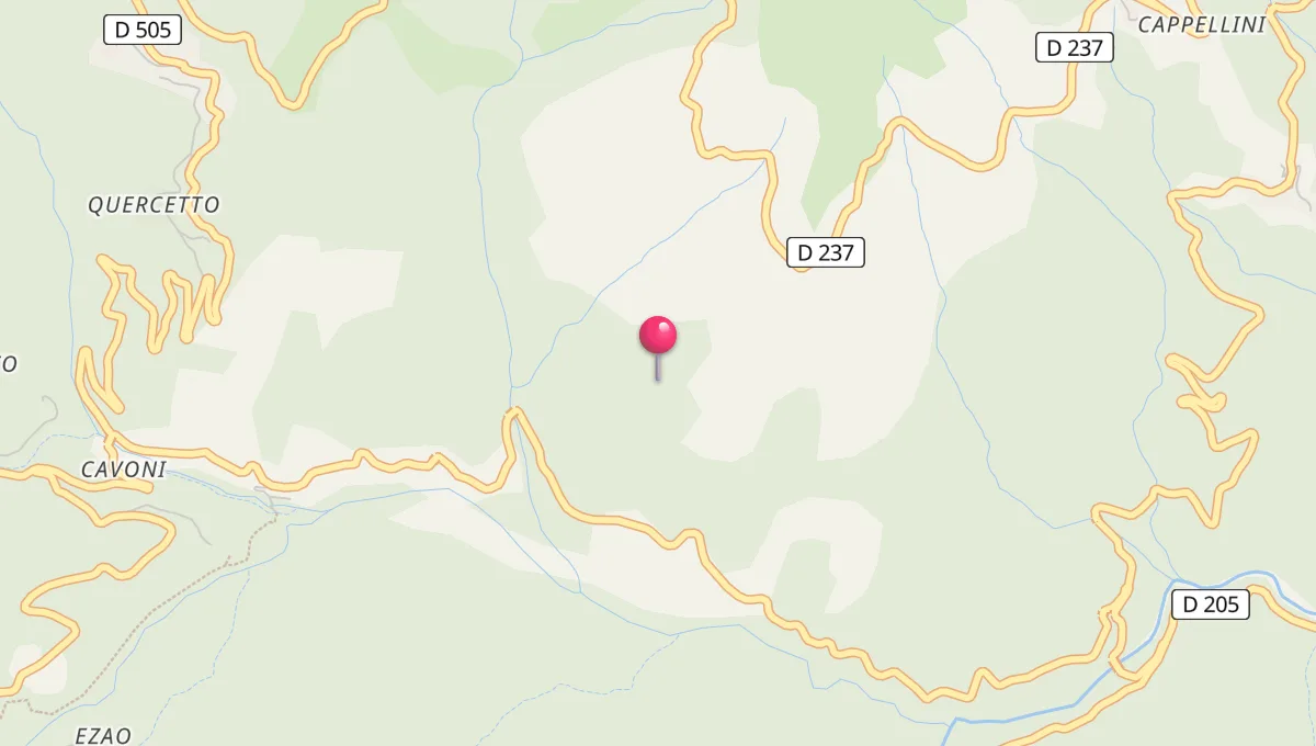 Heure de Prière à Casalta