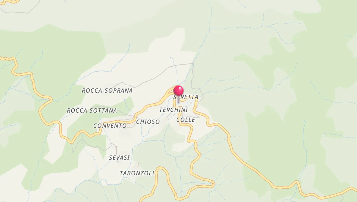 Calendrier Ramadan Poggio-Marinaccio