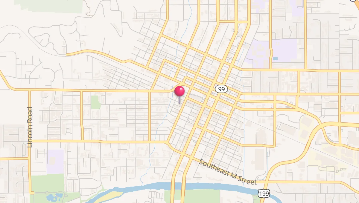 Prayer Times in Grants Pass
