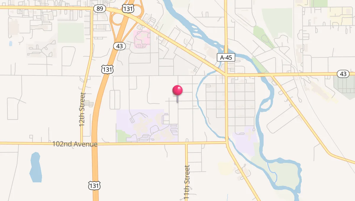 Prayer Times in Plainwell