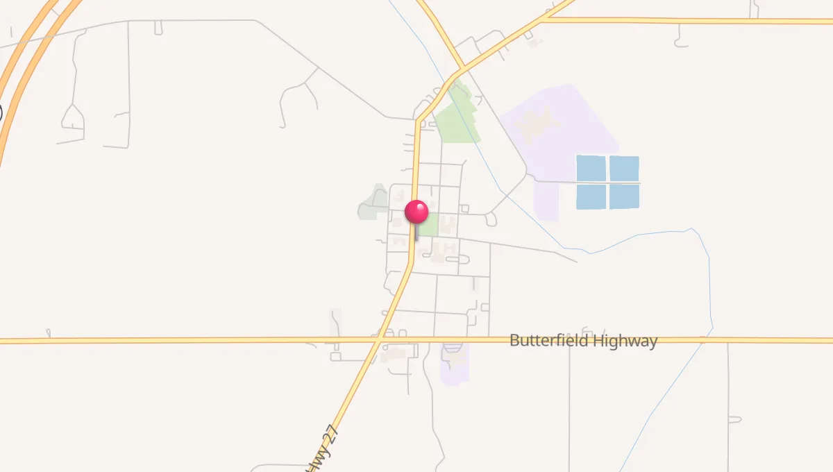 Prayer Times in Olivet