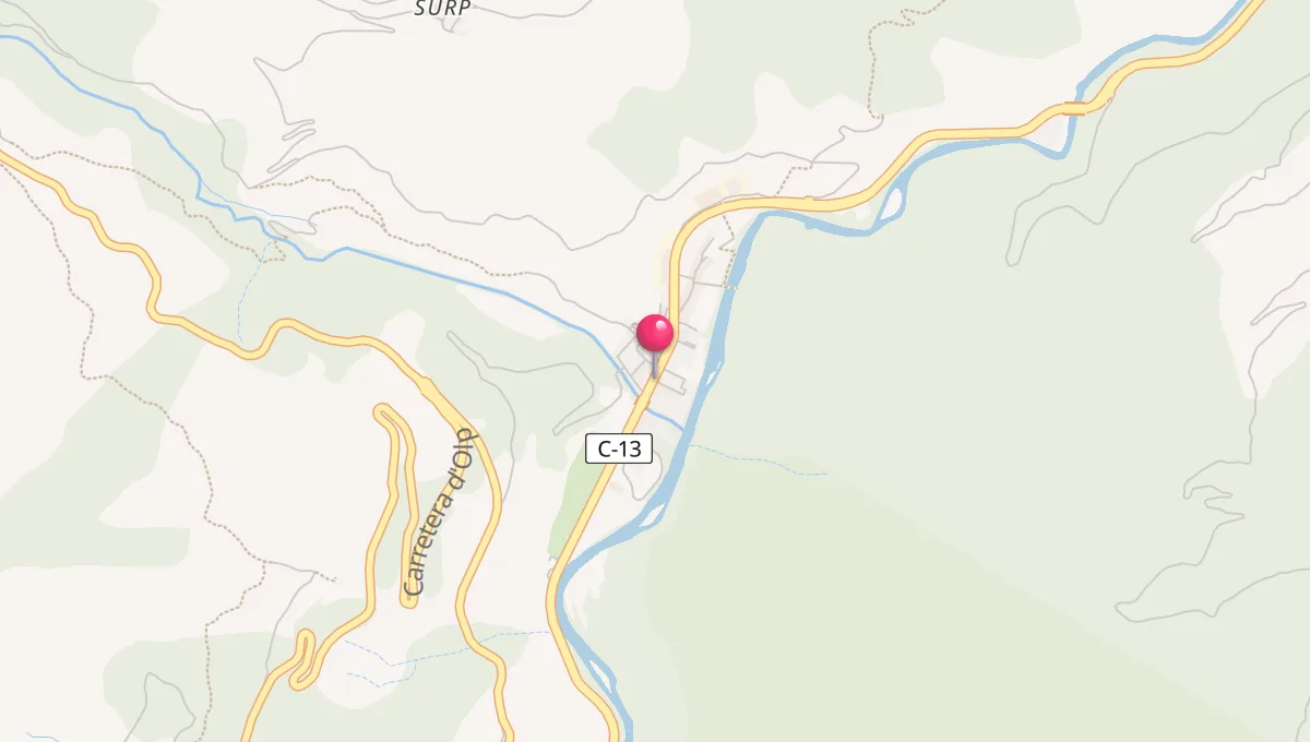 Horarios de Oración en Rialp