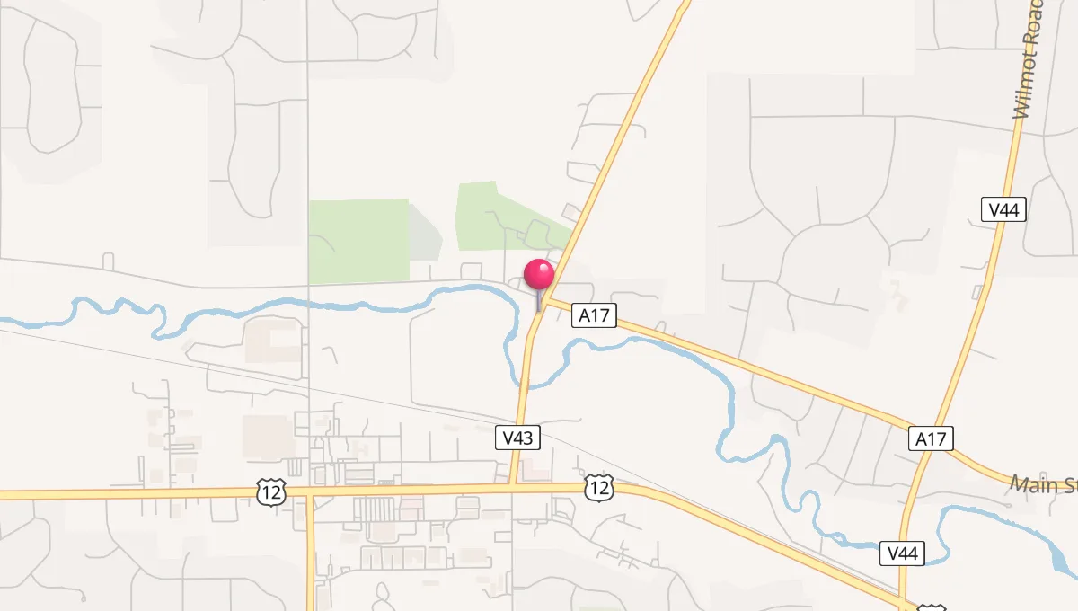 Prayer Times in Spring Grove