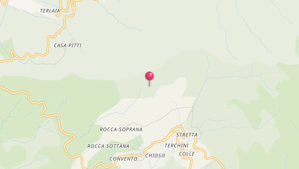 Heure de Prière à Giocatojo