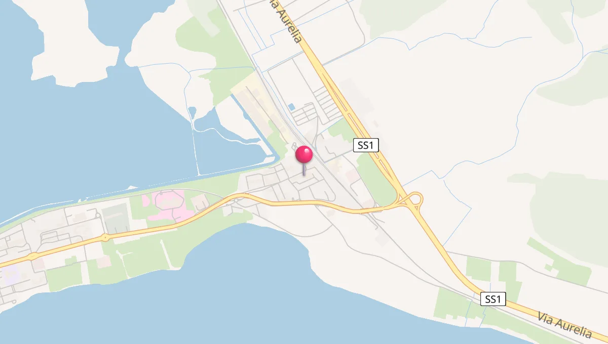 Orari di Preghiera a Orbetello Scalo