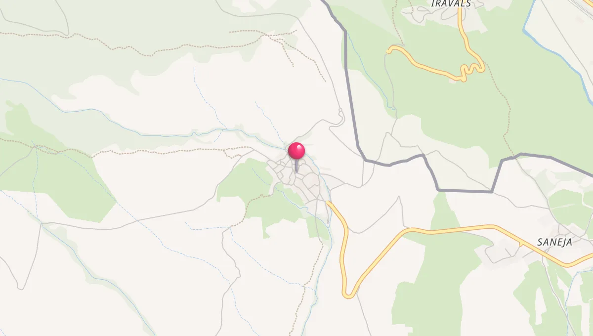 Horarios de Oración en Guils de Cerdanya