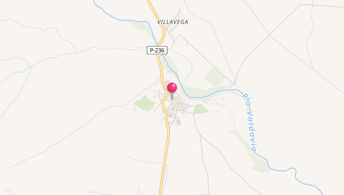 Horarios de Oración en Castrillo de Villavega