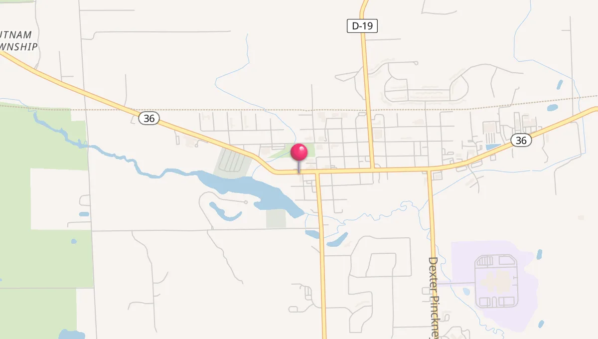 Prayer Times in Pinckney