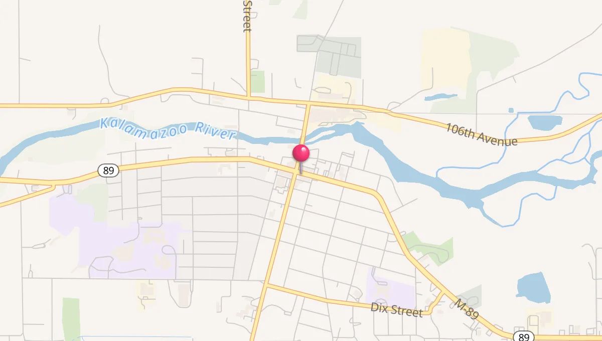 Prayer Times in Otsego