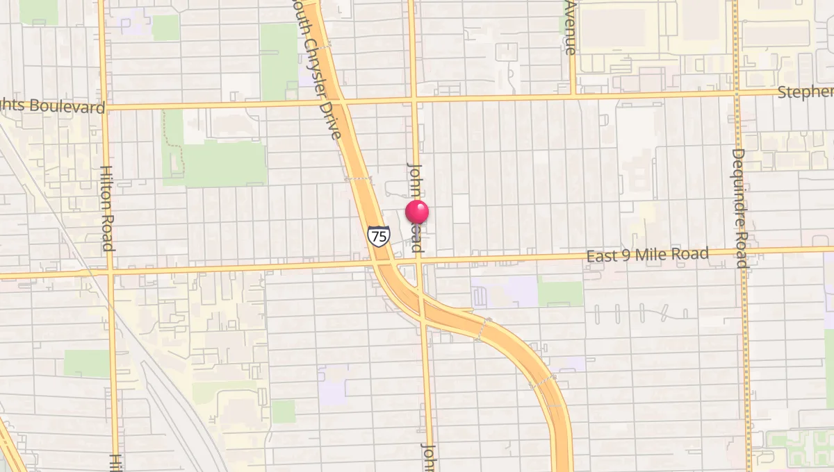 Prayer Times in Hazel Park