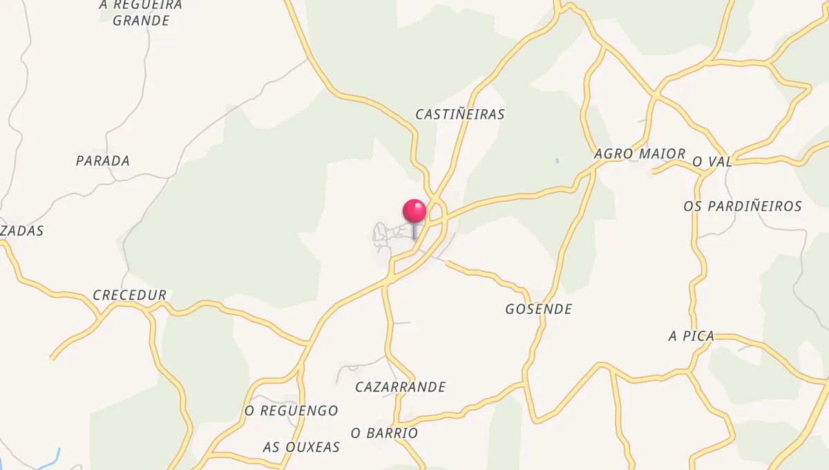 Horarios de Oración en Vilamarín