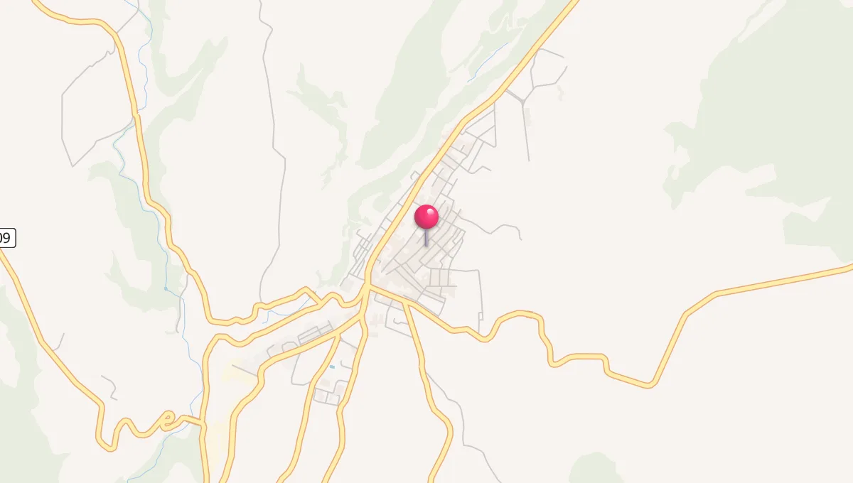 Orari di Preghiera a Canino
