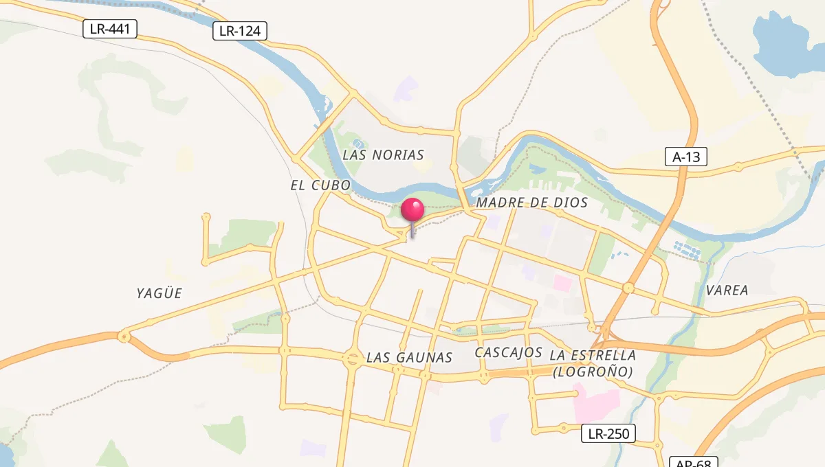 Calendario Ramadán Logroño
