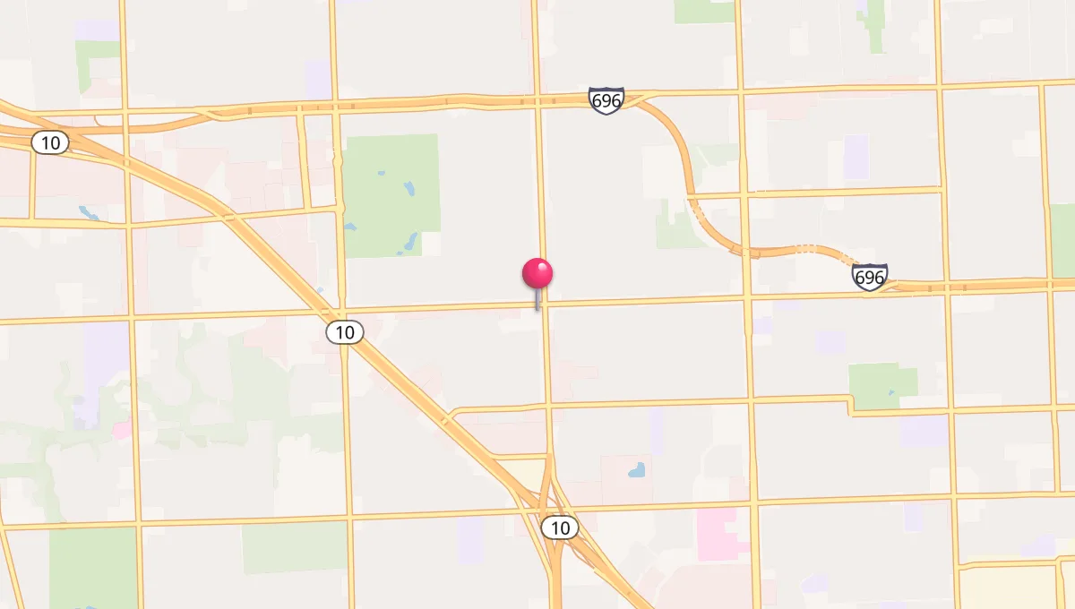 Prayer Times in Southfield