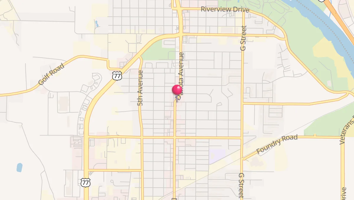 Prayer Times in South Sioux City