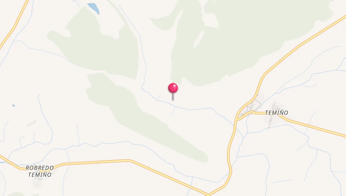 Horarios de Oración en Valle de las Navas