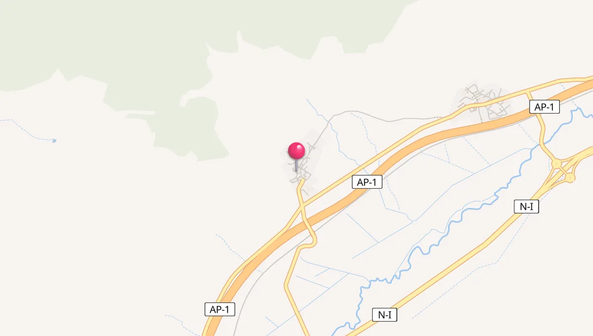 Horarios de Oración en Santa Olalla de Bureba