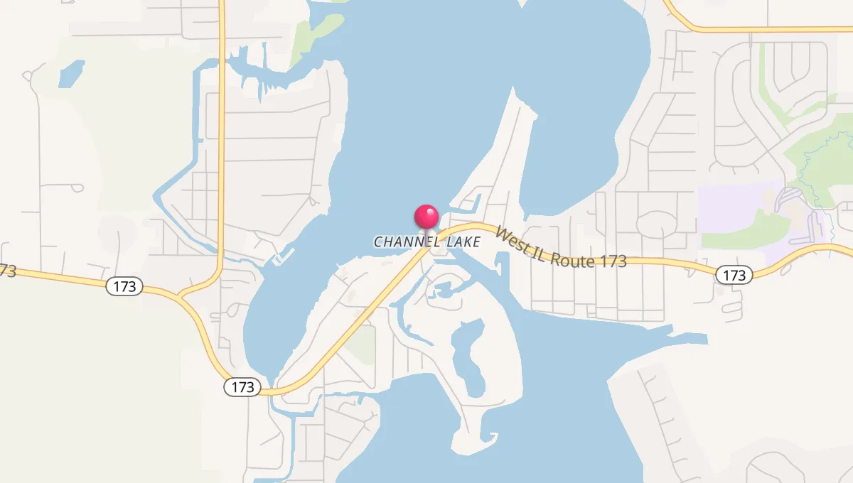 Prayer Times in Channel Lake