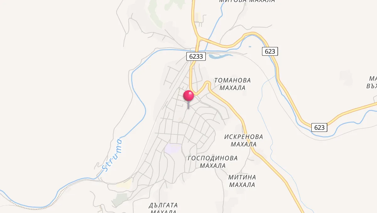 Часове за молитва в Земен