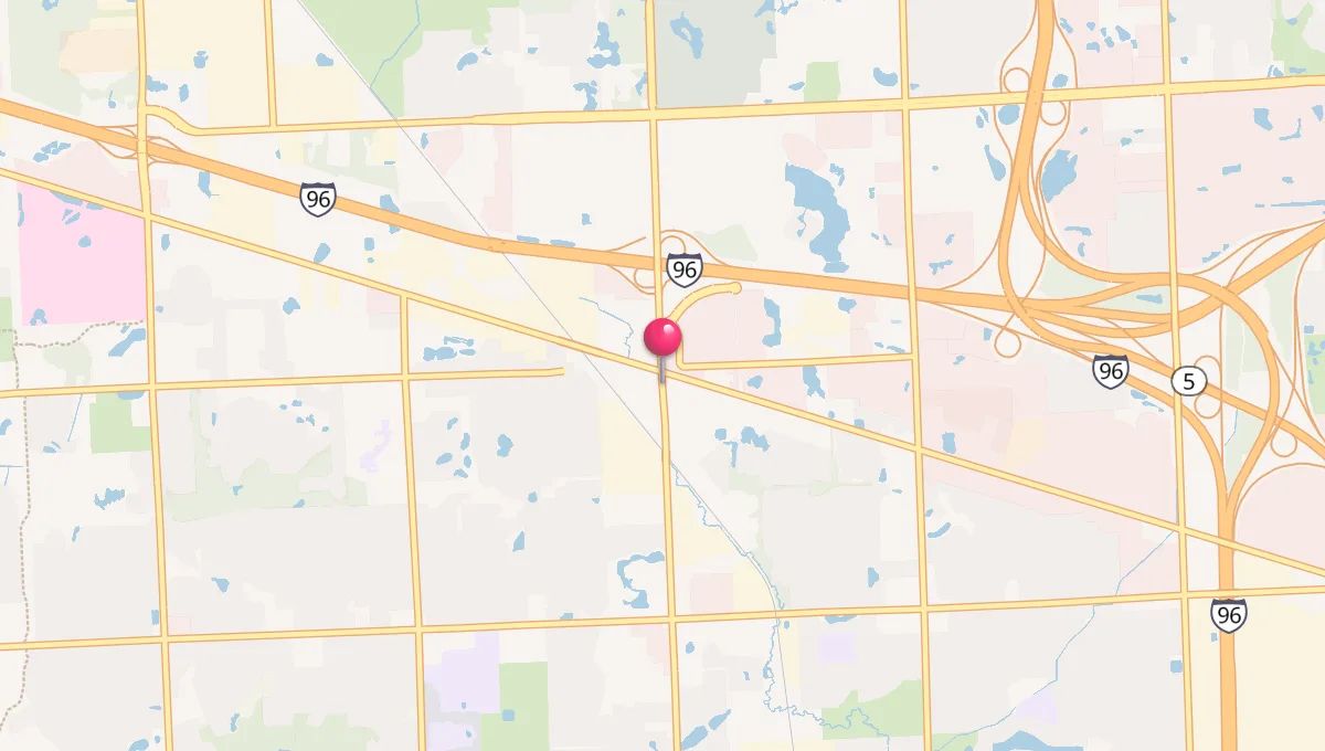 Prayer Times in Novi